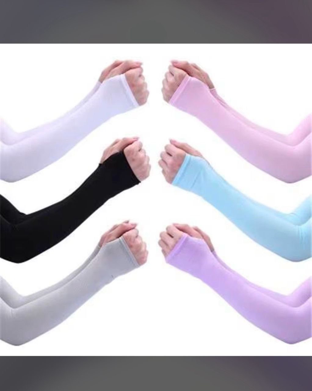 Hand Sleeve